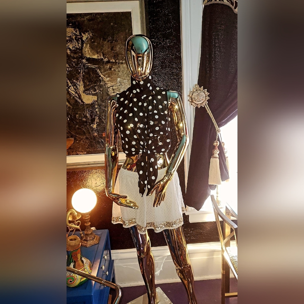 Awesome Abercrombie and Fitch New York Womens Outfit 😍😛🤩